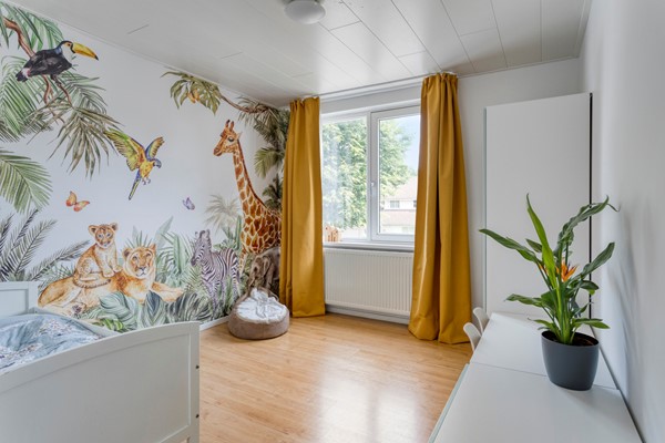 Medium property photo - Europalaan-Noord 83, 6021 EG Budel